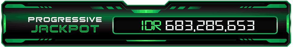 LIGA881 Jackpot